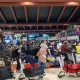 Jumlah Penumpang di Bandara Pecah Rekor Baru, AP II Yakin Tren Berlanjut