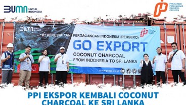 Pasok Kebutuhan Pangan, PPI Serap Hasil Produksi Domestik