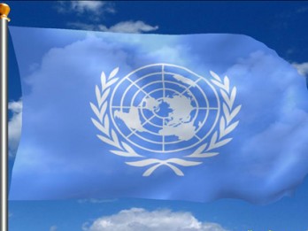 PBB: Kebebasan Berekspresi Harus Menghormati Agama