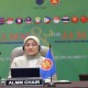 Jadi Ketua Forum Asean Ketenagakerjaan, Ida Fauziyah Langsung Pimpin Pertemuan