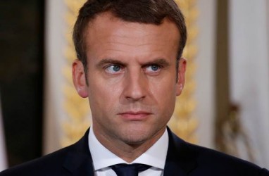 Sebut Aksi di Nice sebagai Terorisme Islam, Presiden Macron Serukan Persatuan