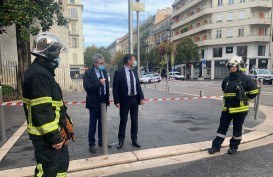 Turki Kecam Aksi Teror di Nice dan Serukan Solidaritas untuk Prancis