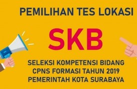 Pengumuman Kelulusan CPNS 2019 Jawa Tengah, Cek di Sini