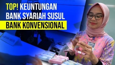 Merger 3 Bank Jadi Akselerasi Ekosistem Keuangan Syariah Nasional