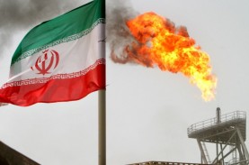 AS Sita Rudal Iran dan Jual BBM Sitaan Iran Tujuan…
