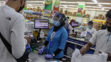 Pakar Penyakit Menular Bilang Pakai Masker Cukup untuk Cegah Lockdown