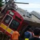 KRL Bekasi-Kota Anjlok, Evakuasi Diperkirakan Berlangsung 5 Jam