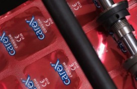 Sejak Lockdown, Penjualan Kondom di Malaysia Meningkat Pesat