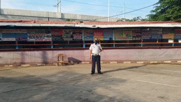 Libur Maulid Nabi, Tak Ada Kenaikan di Terminal Baranangsiang Bogor  