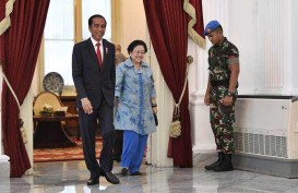 Refly Harun: Jokowi Gak Bakal Bisa Jadi Orang Nomor 1 dan 2 di PDIP