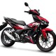 Honda Vietnam Capai Produksi Sepeda Motor 30 Juta Unit
