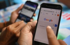 Pendapatan Kuartal III/2020 Google Meningkat Akibat Iklan