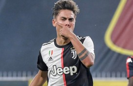Kontrak Dybala di Juventus Belum Menemui Titik Terang, Agen Pulang ke Argentina