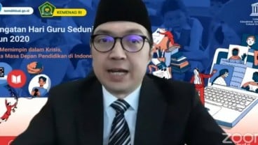 Kemendikbud Singgung Pentingnya Pendidikan Berbasis Kebudayaan Lokal