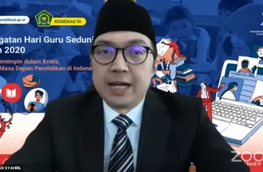 Kemendikbud Singgung Pentingnya Pendidikan Berbasis Kebudayaan Lokal