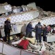 Gempa Bumi Landa Yunani dan Turki, 70 Orang Terperangkap Reruntuhan