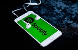 MUSIK STREAMING : Hemat Data Ala Spotify
