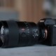 SONY ALPHA 7C : Kamera Full Frame nan Ringkas