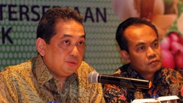 Indonesia Incar Negara OKI Sebagai Tujuan Ekspor Potensial