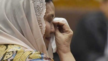 Hari Ini, Eks Menteri Kesehatan Siti Fadillah Bebas dari Penjara