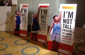 Penelitian: Stunting Anak Karena Susu Kental Manis Dianggap Susu