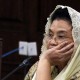 Eks Menkes Siti Fadillah Bebas, Begini Perkara Pidana yang Dijalaninya