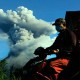 Waspada Bahaya Lahar! Status Gunung Sinabung Masih Siaga