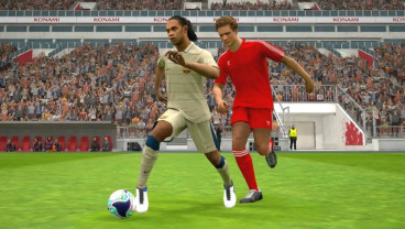 eFootball PES 2021 Mobile Akhirnya Dirilis, Apa Keunggulannya?