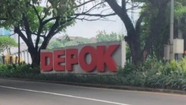 Pemkot Depok Perpanjang Pembatasan Jam Operasional Pusat Perbelanjaan