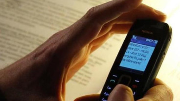 SMS Penipuan Masih Marak, Aturan Kemenkominfo Tak Optimal?