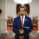 Jokowi: RI Kecam Keras Pernyataan Presiden Prancis yang Menghina Islam