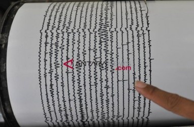 Update Gempa Turki-Yunani: 24 Tewas dan Lebih dari 800 Orang Terluka