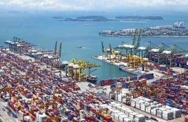 Pelindo 1 Beberkan Upaya Digitalisasi Layanan Pelabuhan