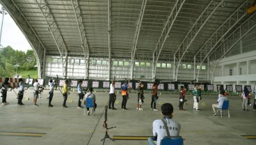 Peringati Hari Sumpah Pemuda, Angkasa Pura I Balikpapan Gelar Kompetisi Panahan Tingkat Nasional