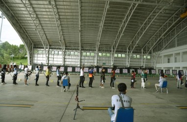 Peringati Hari Sumpah Pemuda, Angkasa Pura I Balikpapan Gelar Kompetisi Panahan Tingkat Nasional