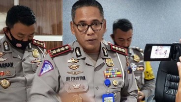 Lonjakan Arus Balik dari Jateng Diprediksi Sabtu & Minggu