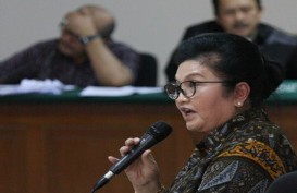 Bebas dari Bui, Eks Menkes Siti Fadillah Ingin Fokus Jadi Dosen dan Peneliti
