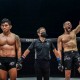 Reiner De Ridder Jadi Juara Dunia ONE Championship, Engelen: Sesuai Prediksi