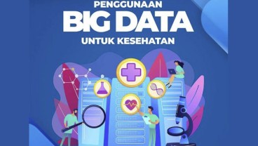 Penggunaan Big Data untuk Kesehatan