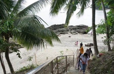 Hipmi Bantu Pengembangan Pariwisata Donggala
