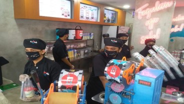 Rebranding, Teguk Indonesia Hadirkan Sejumlah Inovasi