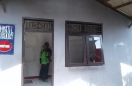 Menarik, Nih! Lelang Rumah Sitaan Bank di Depok, Harga Mulai Rp130 Juta