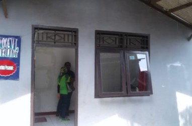 Menarik, Nih! Lelang Rumah Sitaan Bank di Depok, Harga Mulai Rp130 Juta