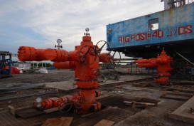 Hadapi Triple Shock, Pertamina Pastikan Investasi Proyek Strategis Berlanjut