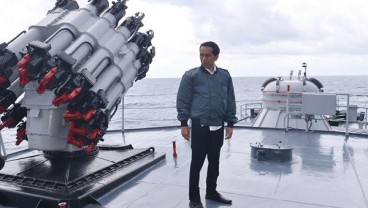 Kemenlu: Natuna Tidak Akan Jadi Pangkalan Militer AS