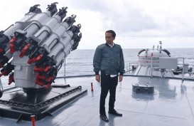 Kemenlu: Natuna Tidak Akan Jadi Pangkalan Militer AS