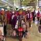 Mulai Hari Ini Bandara Soekarno Hatta Layani Kembali Umrah, 253 Jemaah Berangkat