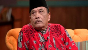 Usia 78 Tahun, Haji Bolot Mengaku Tak Pernah Sakit. Ini 3 Tips Hidupnya