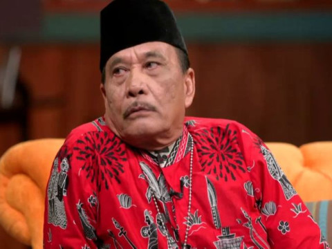Komedian Haji Bolot./Youtube