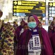 Penerbangan Umrah Pertama, Hanya Bisa Gunakan Saudi Airlines